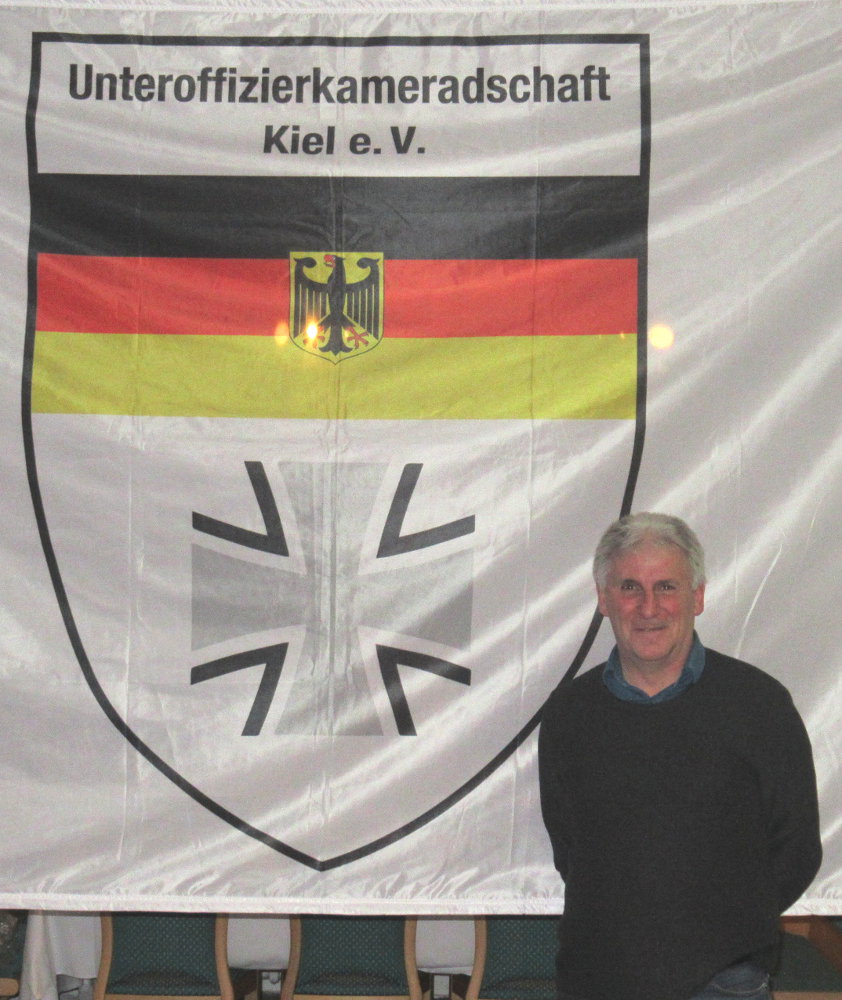 Gerhard Gerhard